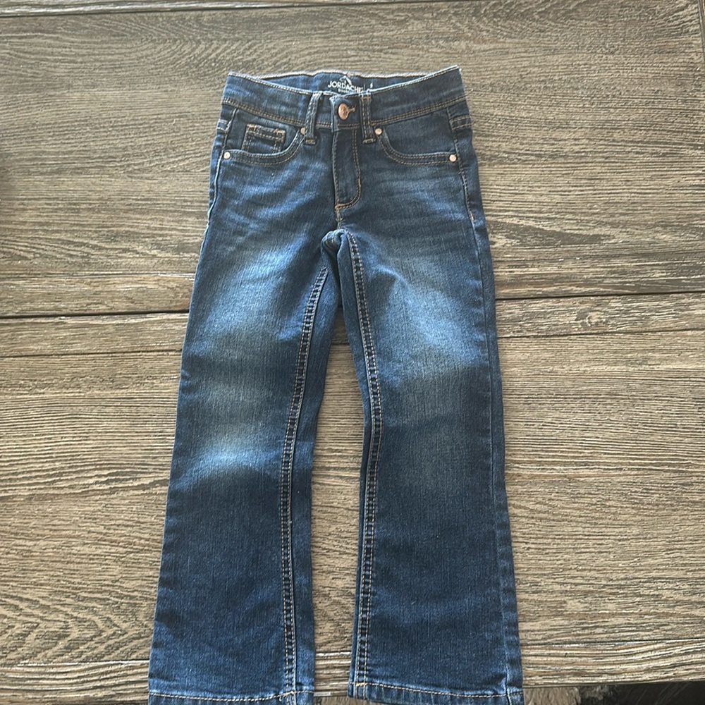 Girls Jeans